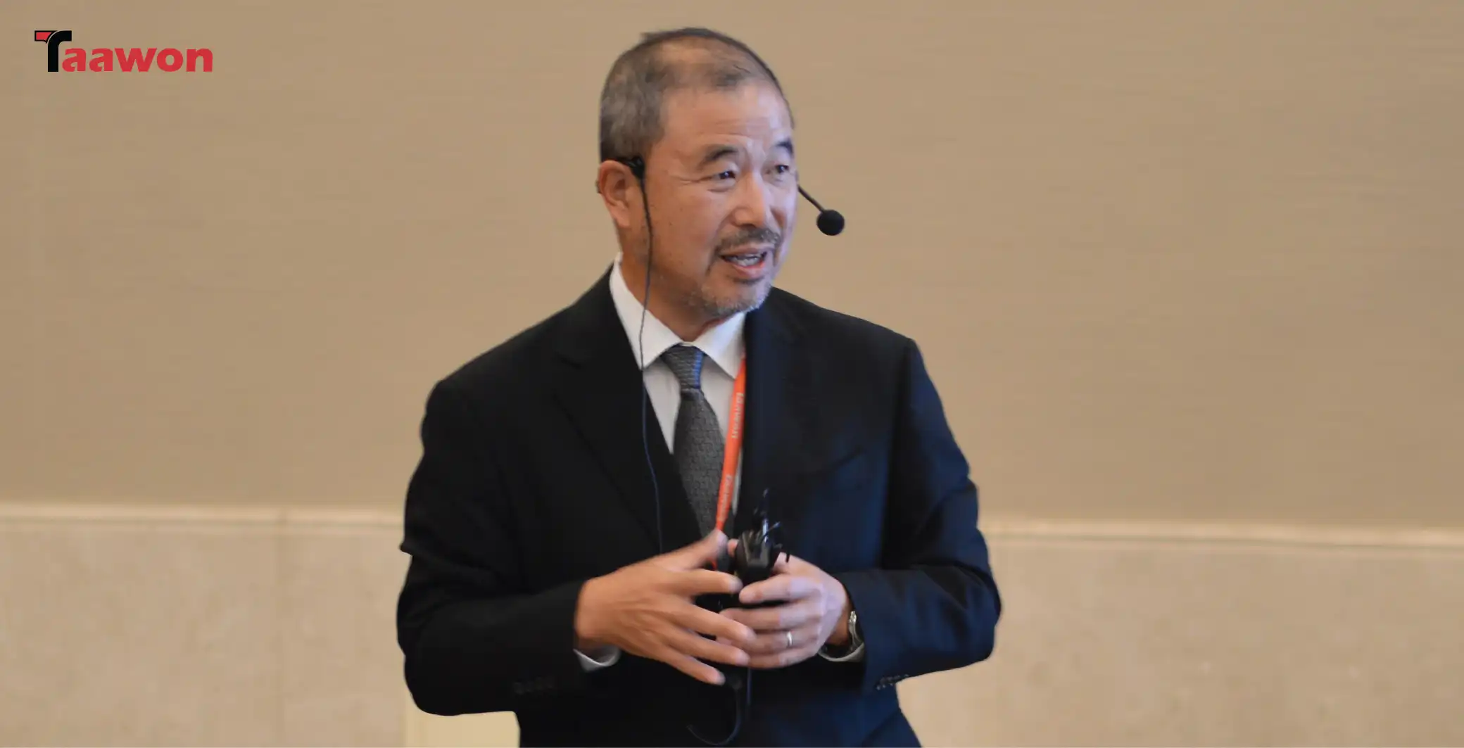 Seminar Shimadzu's Solutions in Modern Laboratory Practices: Enhancing Productivity, Precision, and Quality